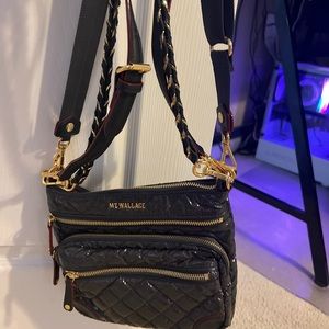 MZ Wallace Crosby Downtown